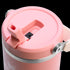 Pink Mesa - The IceFlow™ Flip Straw Tumbler | 30 OZ - GLAM MODA